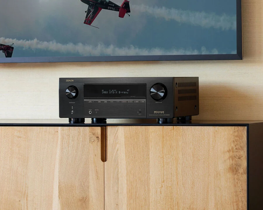日本買擴大機現省一半：Denon AVR-X3800H、Marantz CINEMA 70s 台日價差實測與集運攻略